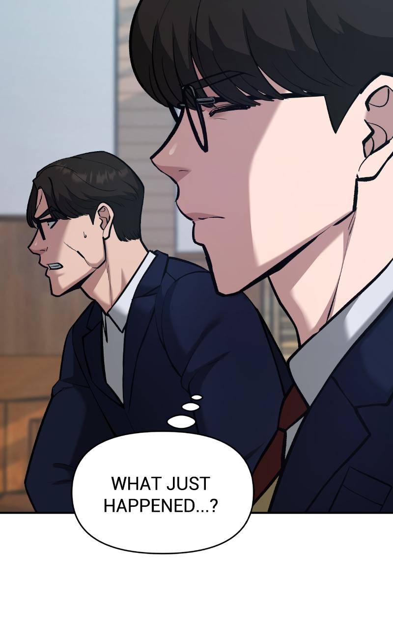 Designated Bully Chapter 34