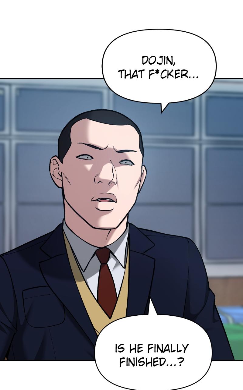 Designated Bully Chapter 34