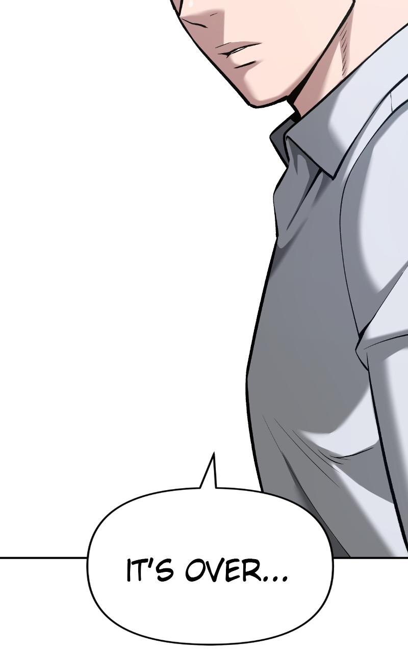 Designated Bully Chapter 34