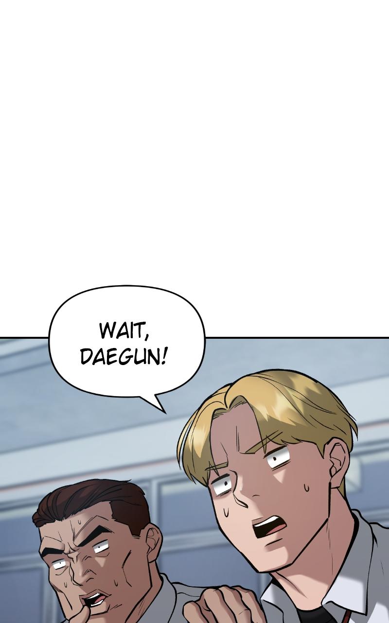 Designated Bully Chapter 34