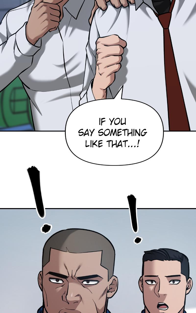 Designated Bully Chapter 34