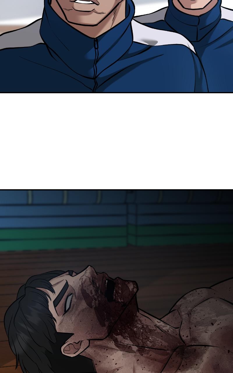 Designated Bully Chapter 34