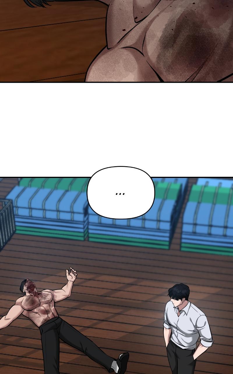 Designated Bully Chapter 34