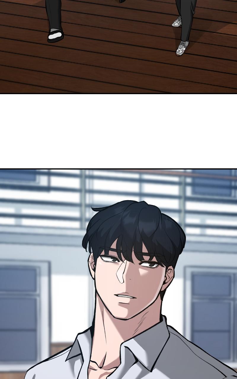 Designated Bully Chapter 34