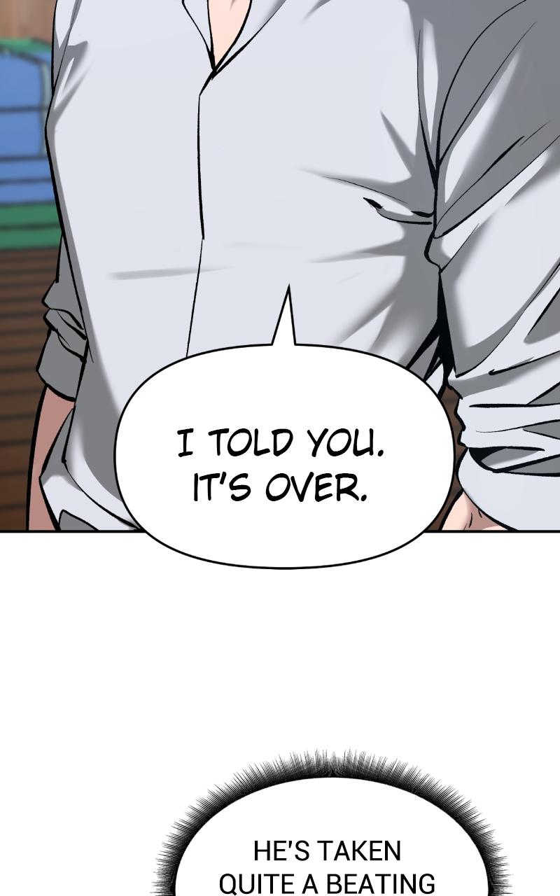 Designated Bully Chapter 34