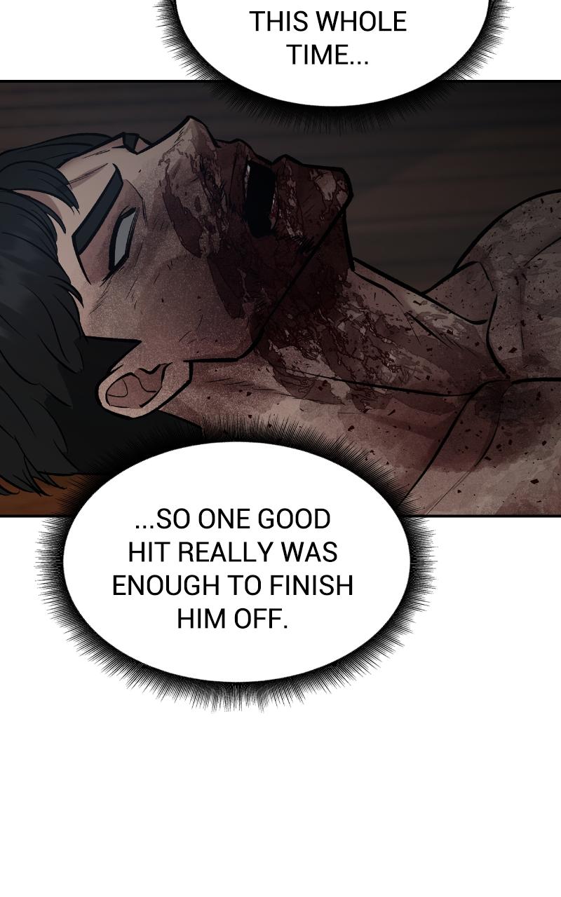 Designated Bully Chapter 34