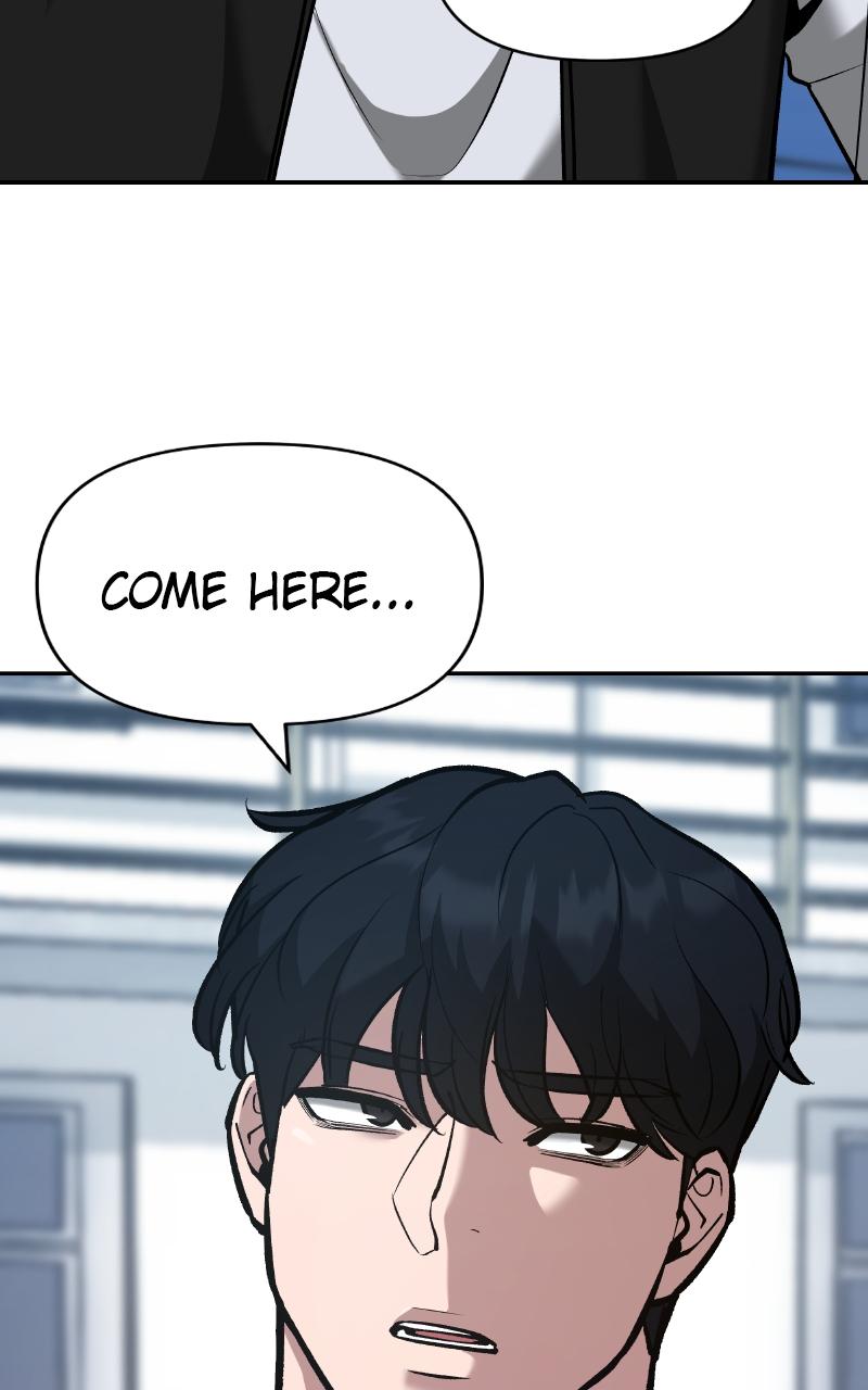 Designated Bully Chapter 34