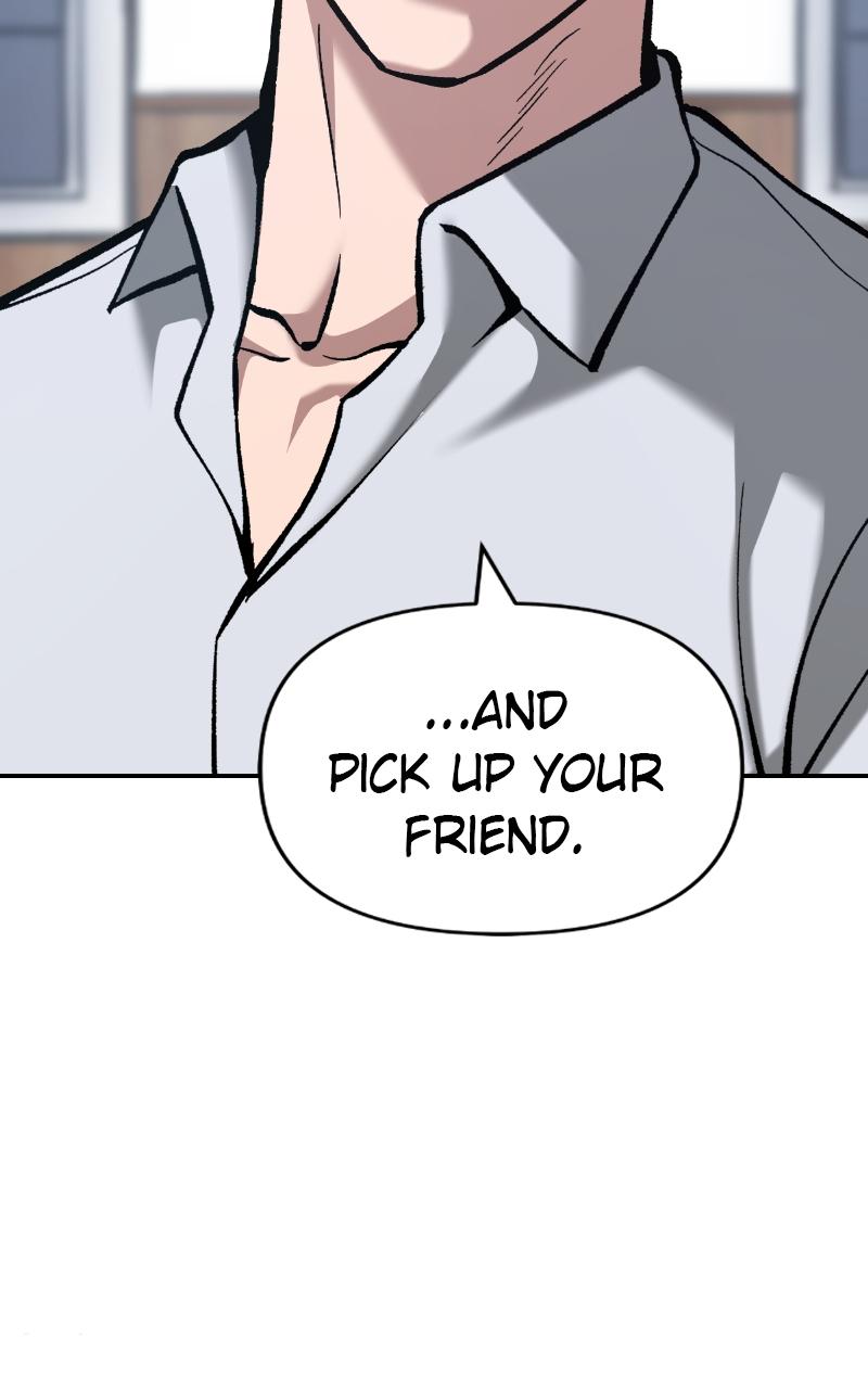 Designated Bully Chapter 34