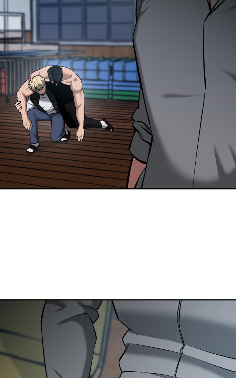 Designated Bully Chapter 34