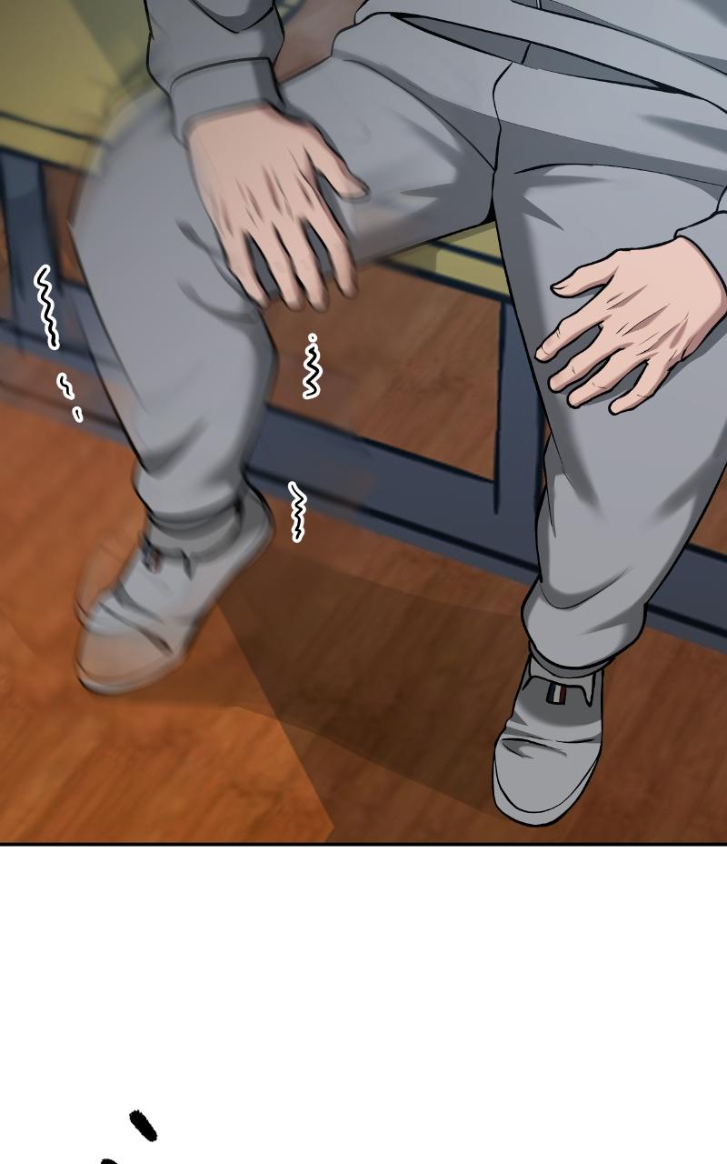 Designated Bully Chapter 34