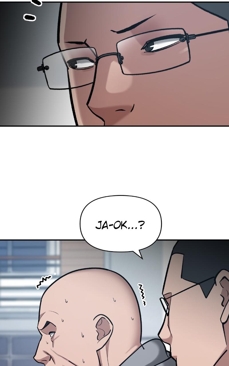 Designated Bully Chapter 34