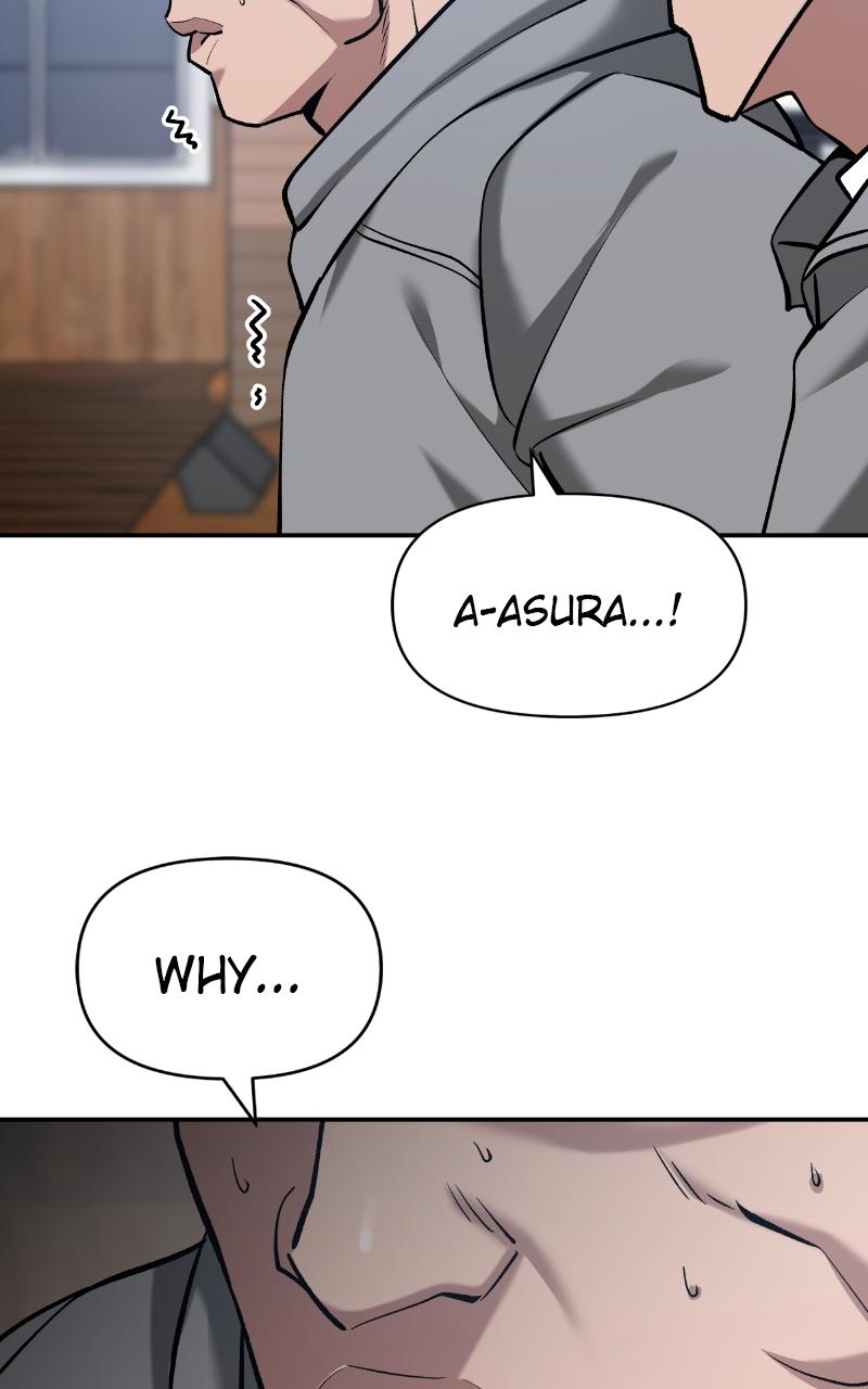 Designated Bully Chapter 34