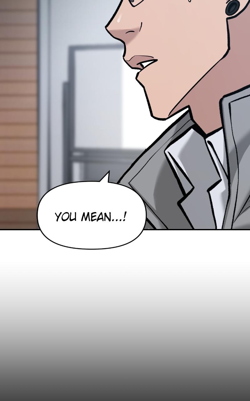 Designated Bully Chapter 34