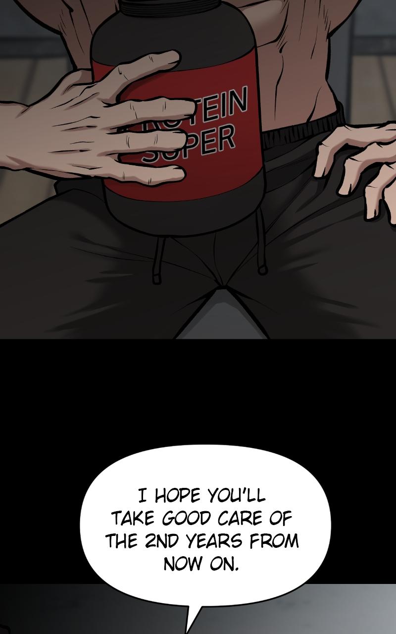 Designated Bully Chapter 34