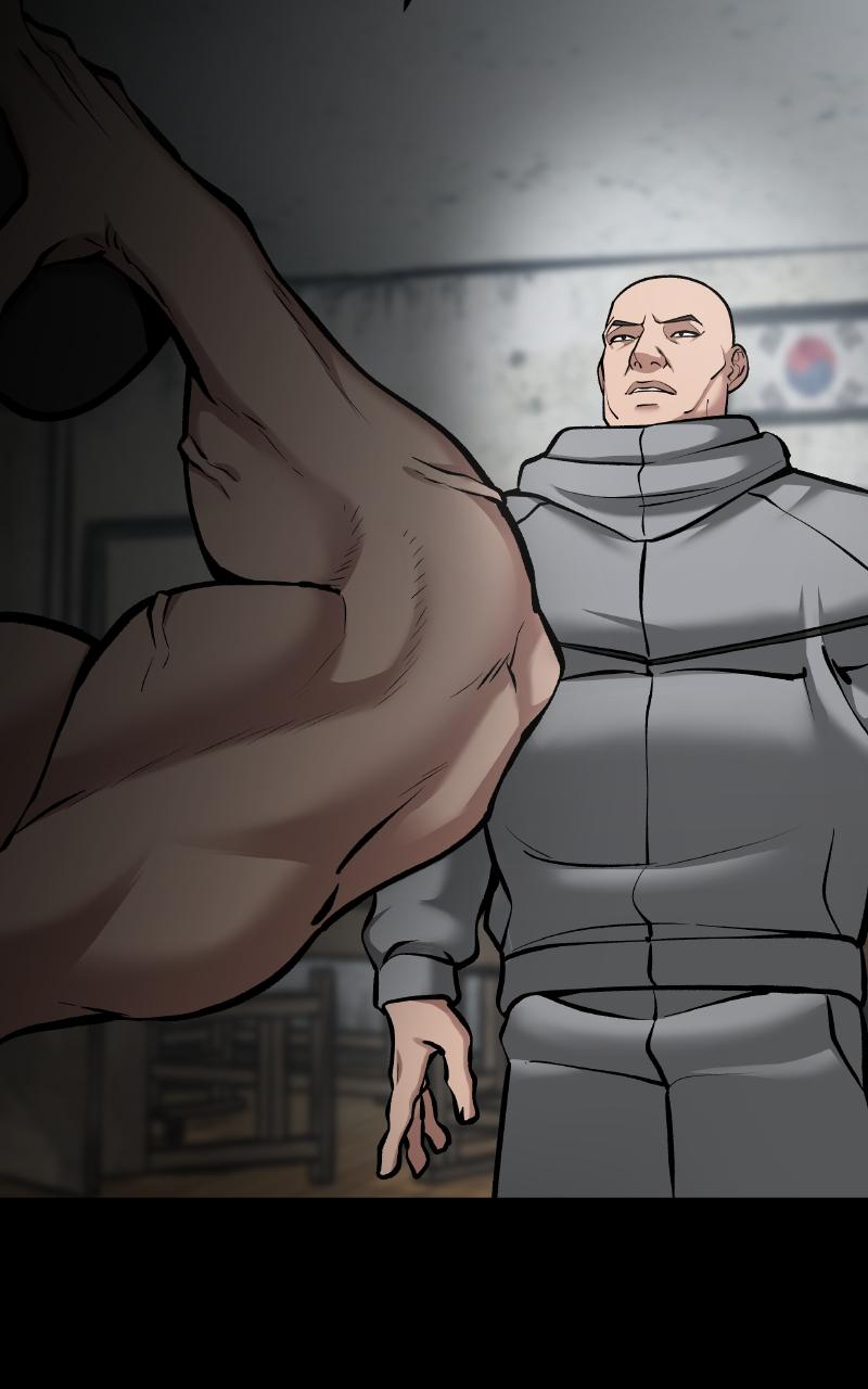 Designated Bully Chapter 34