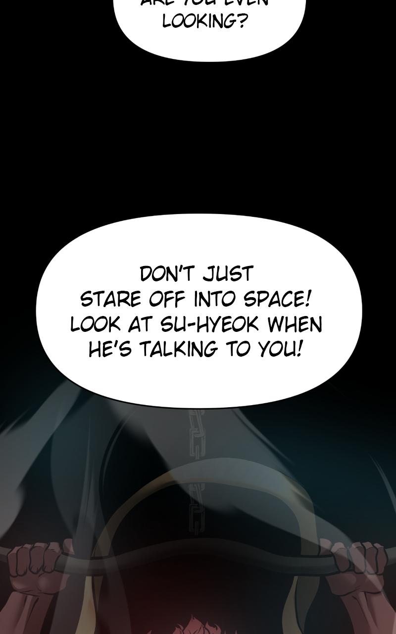 Designated Bully Chapter 34