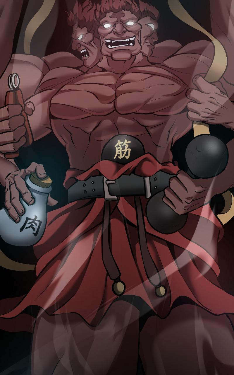 Designated Bully Chapter 34