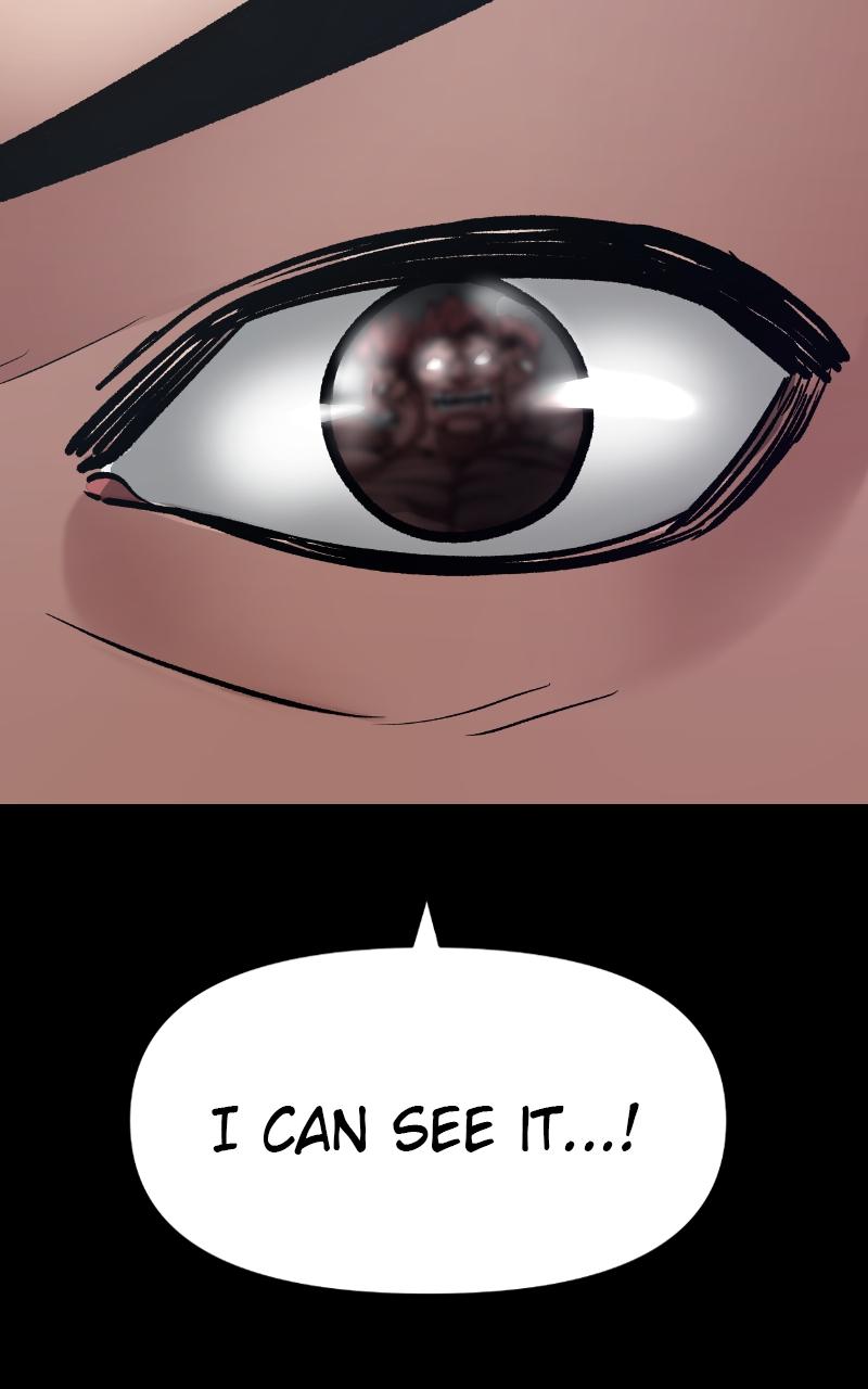 Designated Bully Chapter 34