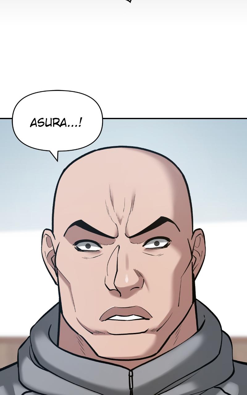 Designated Bully Chapter 34