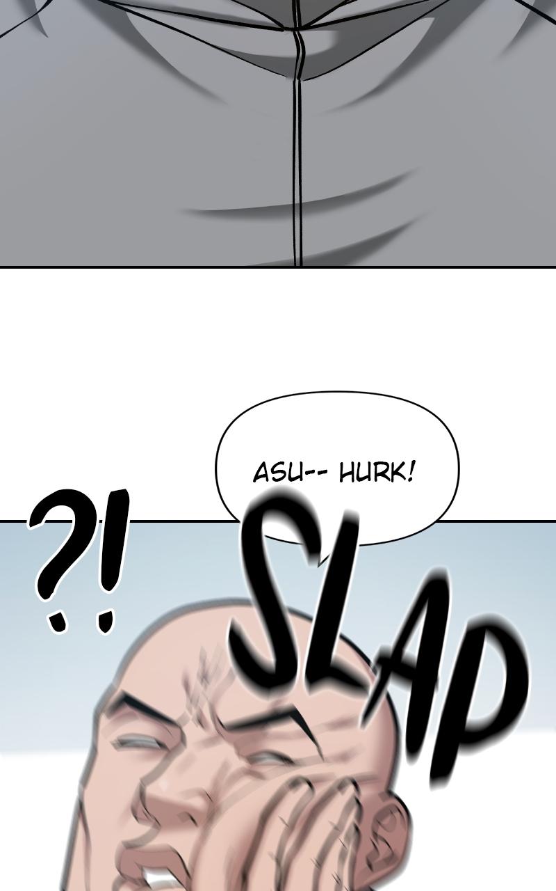 Designated Bully Chapter 34