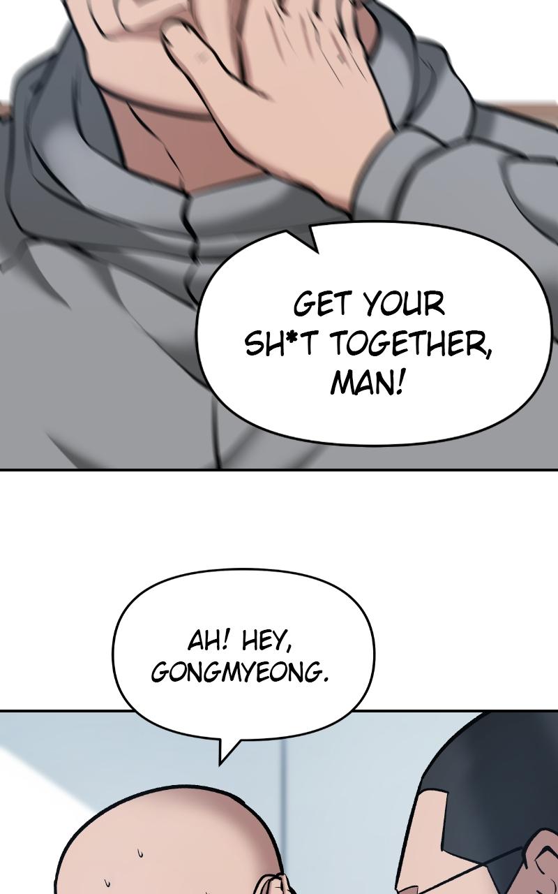 Designated Bully Chapter 34