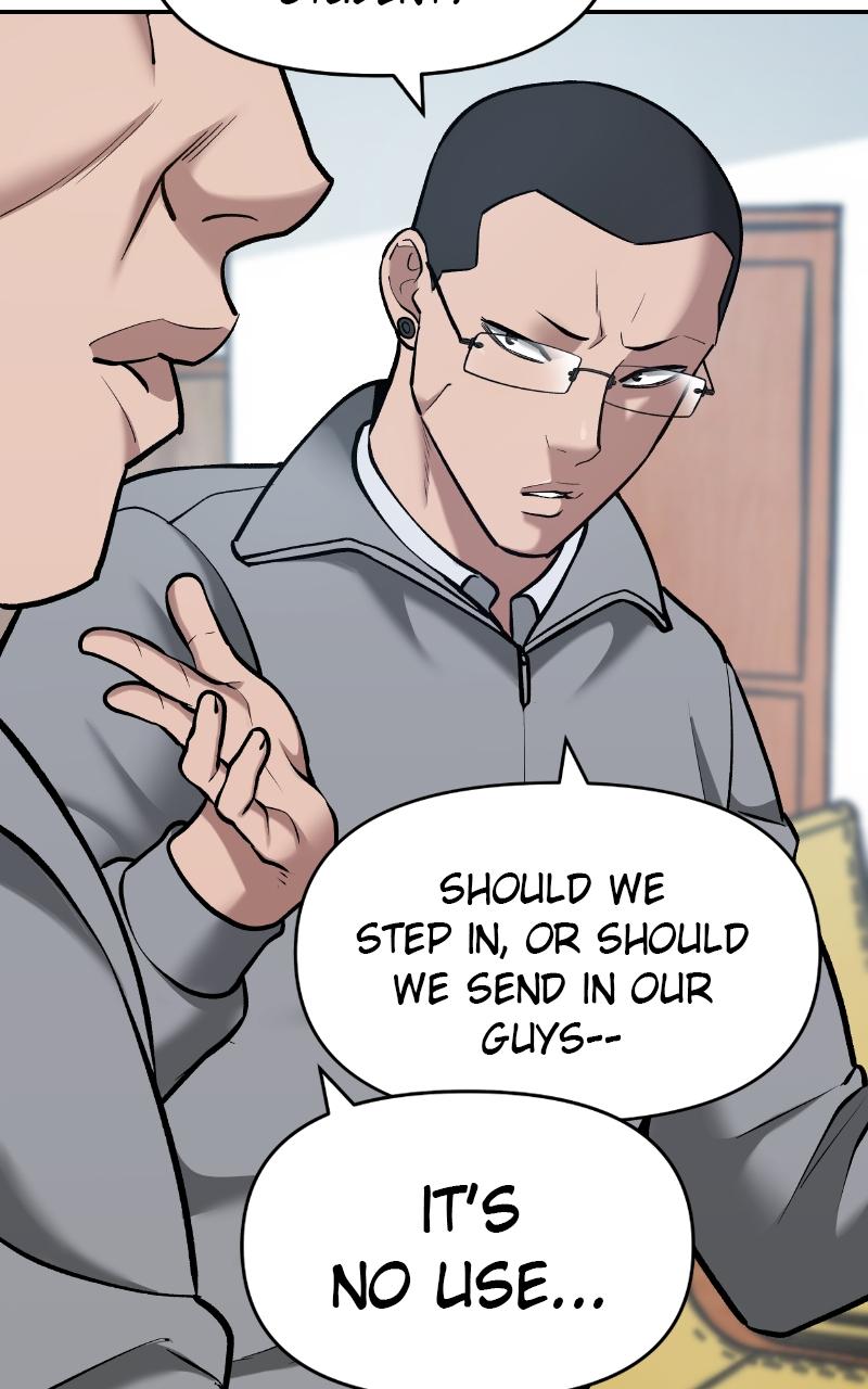 Designated Bully Chapter 34