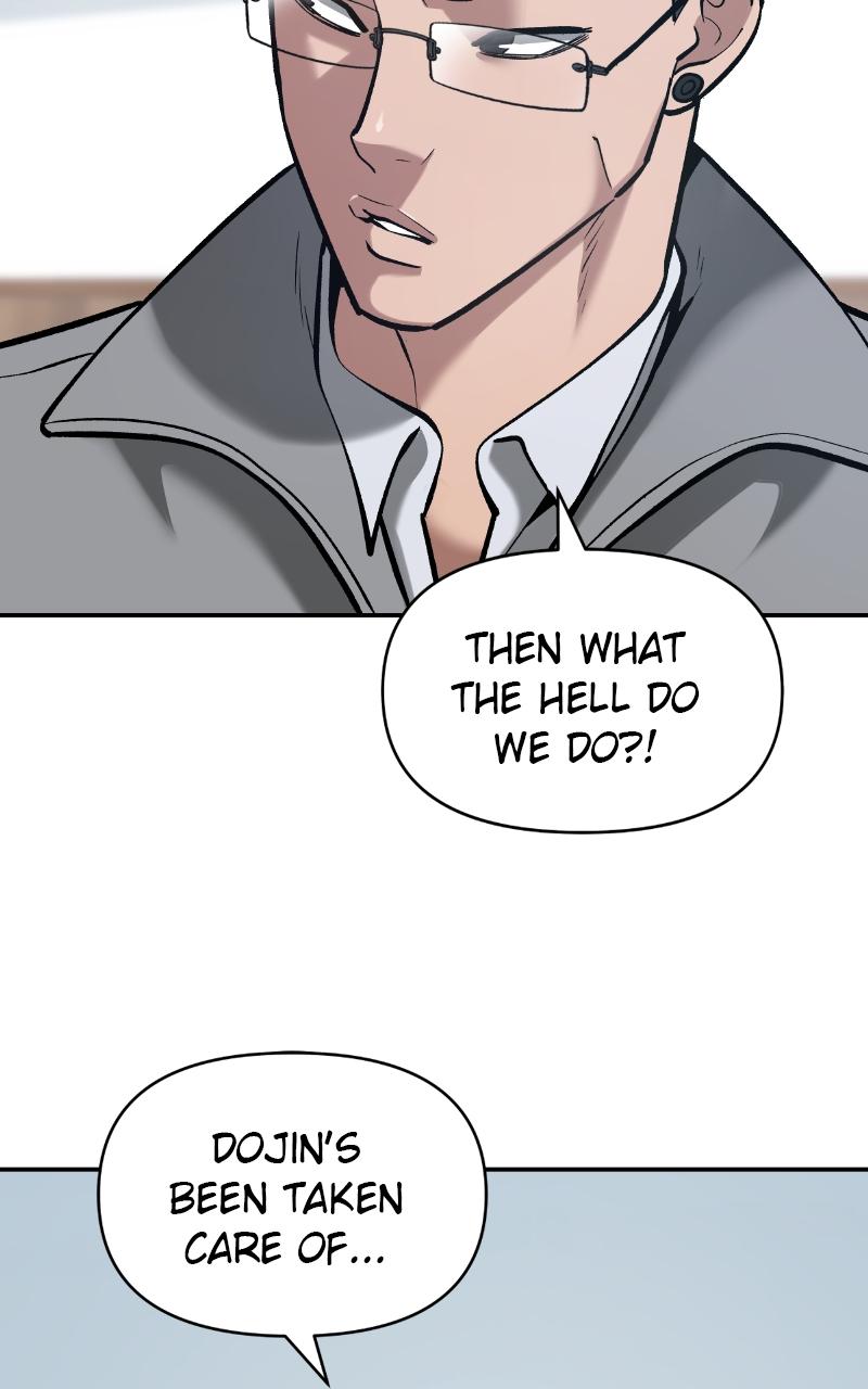 Designated Bully Chapter 34