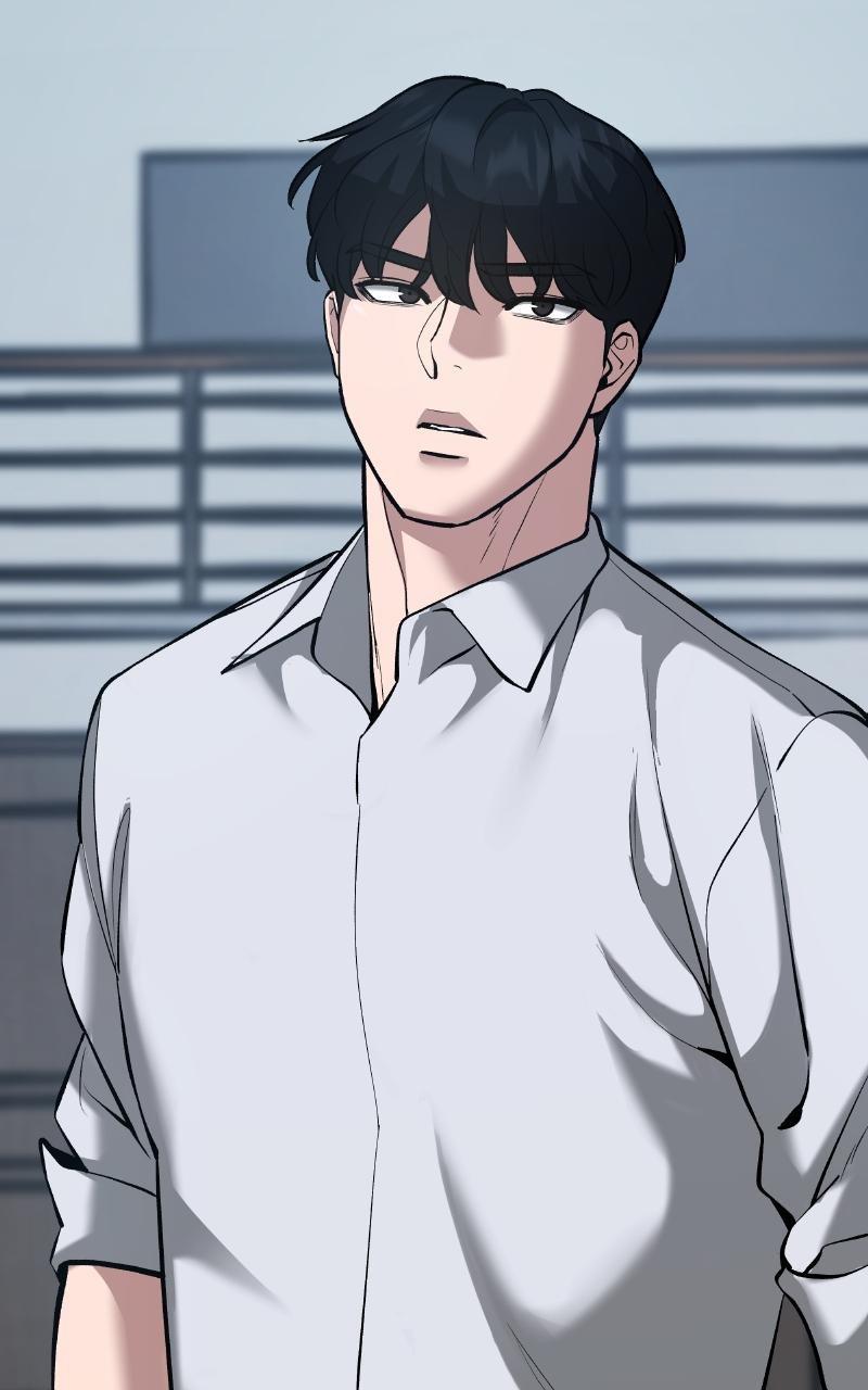 Designated Bully Chapter 34