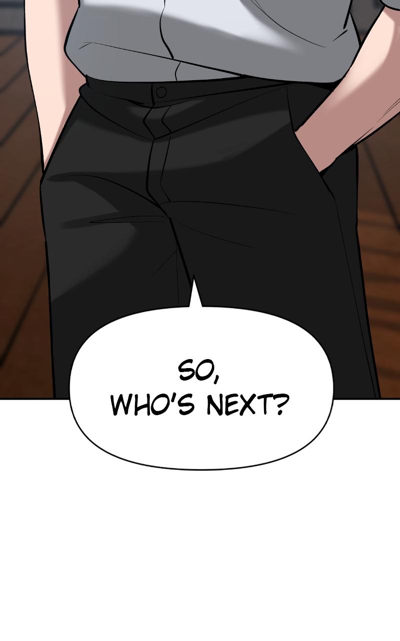 Designated Bully Chapter 34