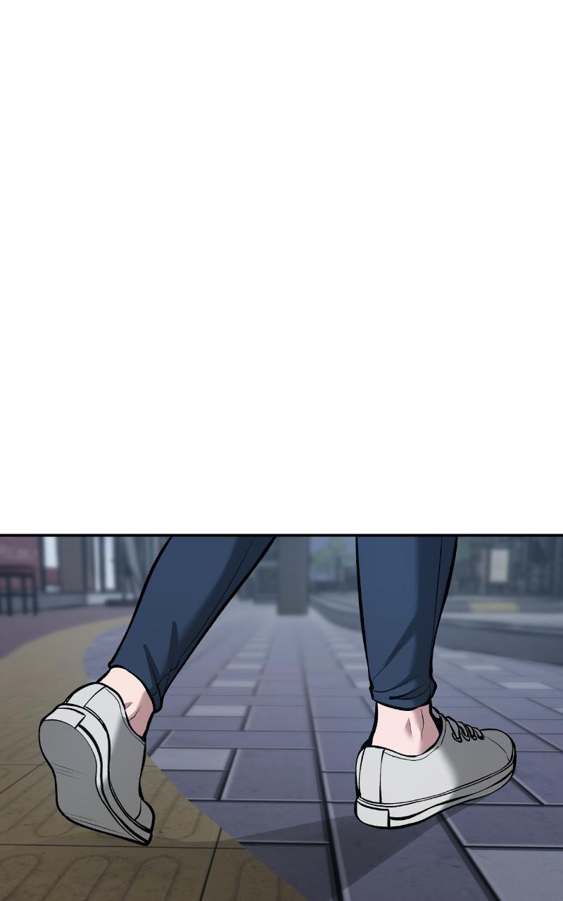 Designated Bully Chapter 34