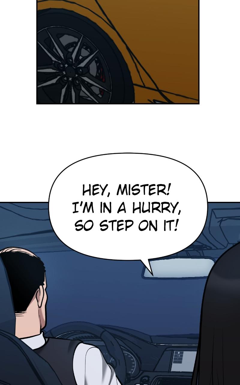 Designated Bully Chapter 34