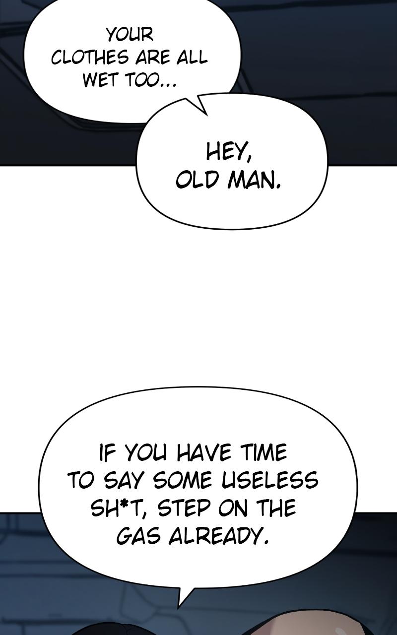 Designated Bully Chapter 34