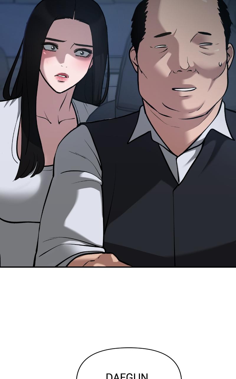 Designated Bully Chapter 34