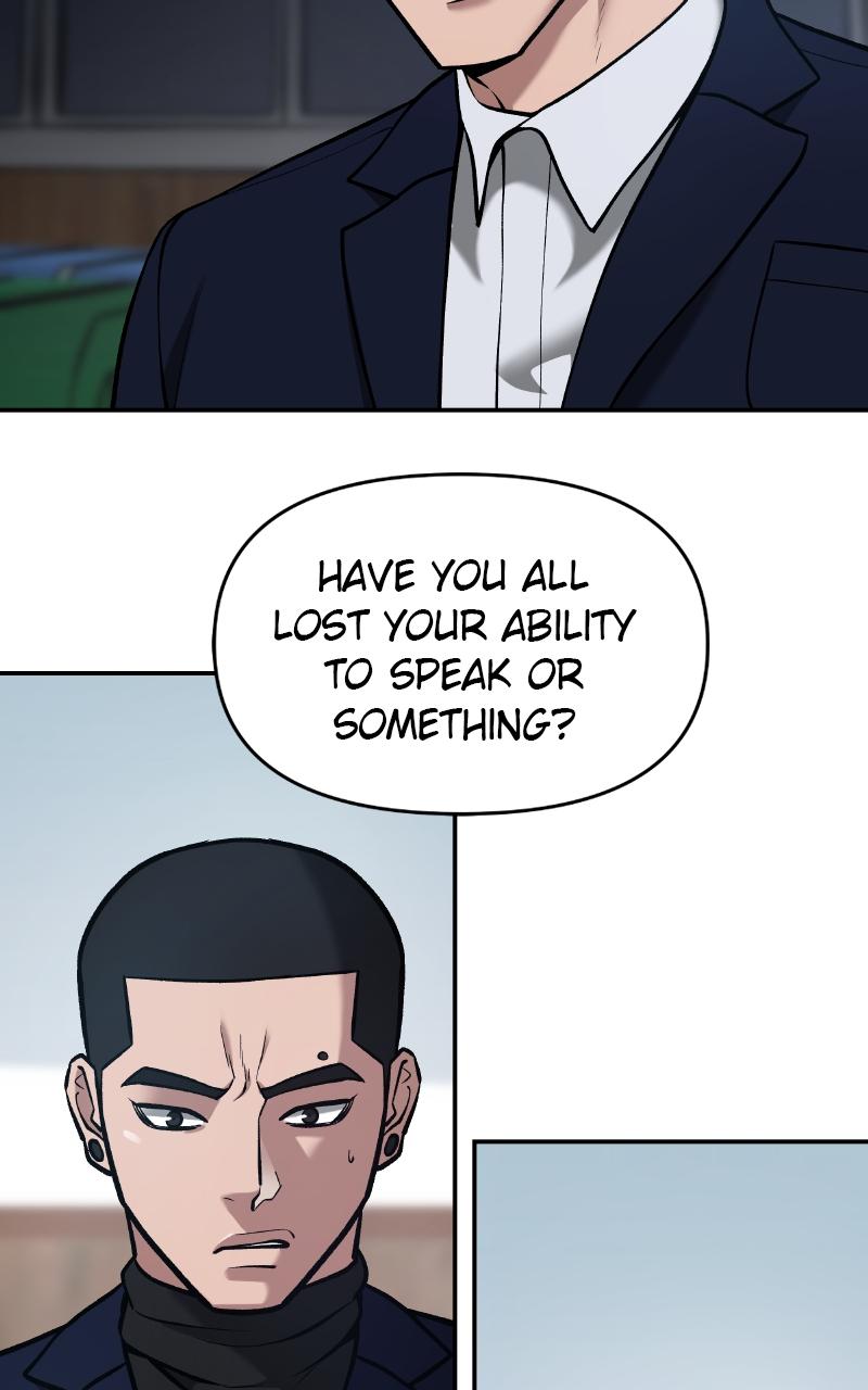 Designated Bully Chapter 34