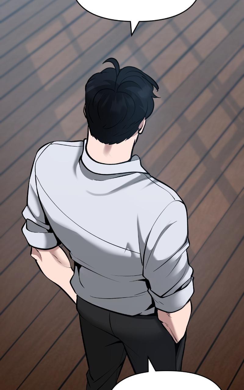 Designated Bully Chapter 34