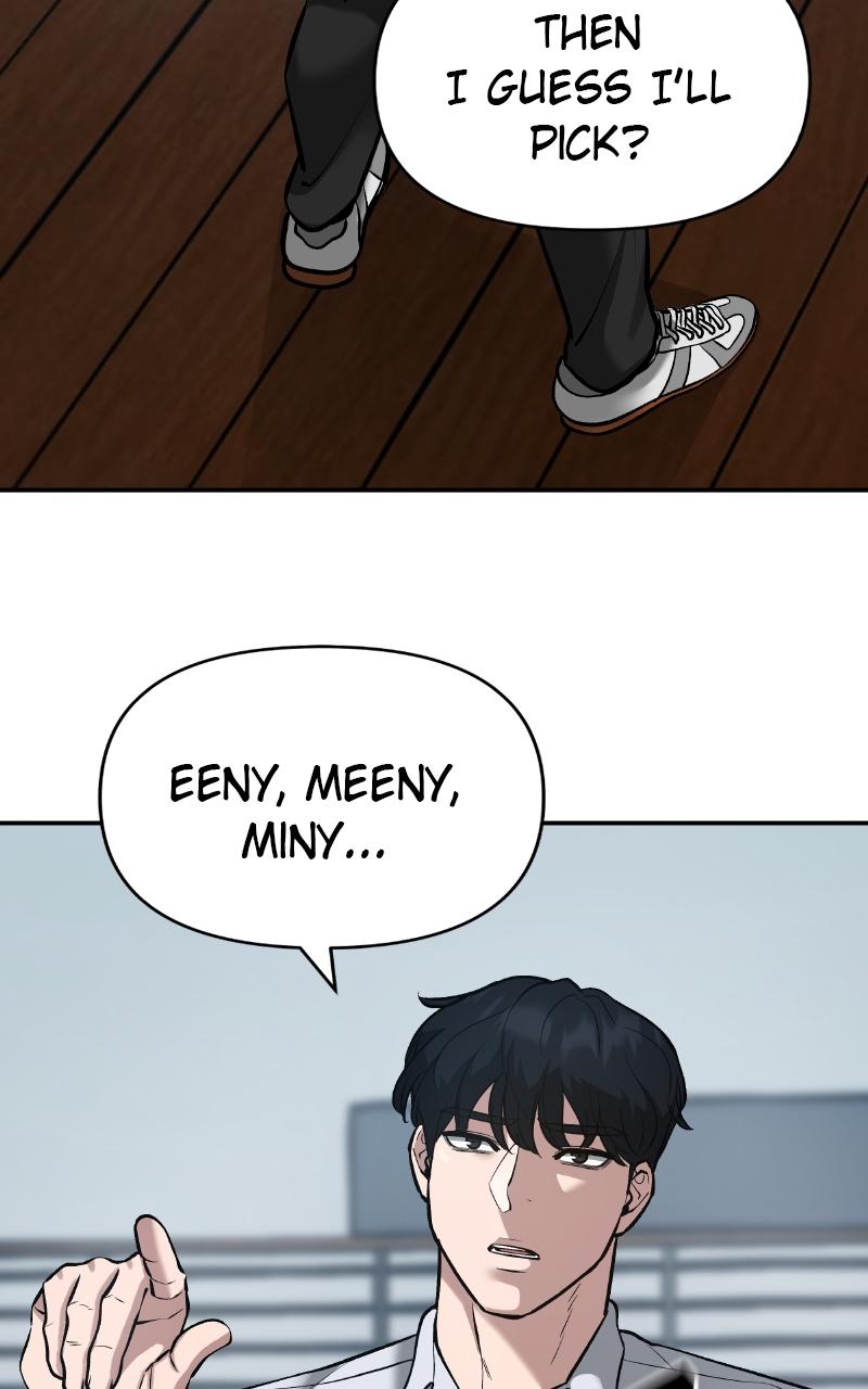 Designated Bully Chapter 34