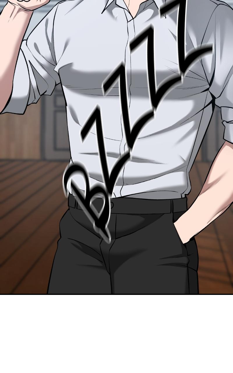 Designated Bully Chapter 34