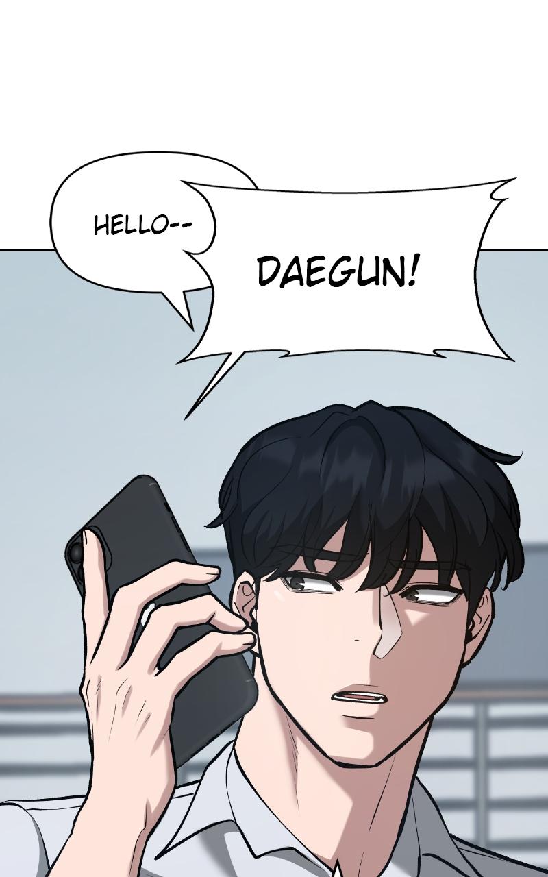 Designated Bully Chapter 34