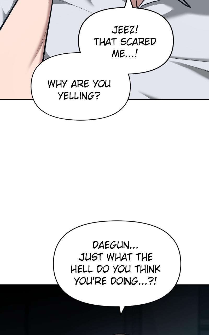 Designated Bully Chapter 34