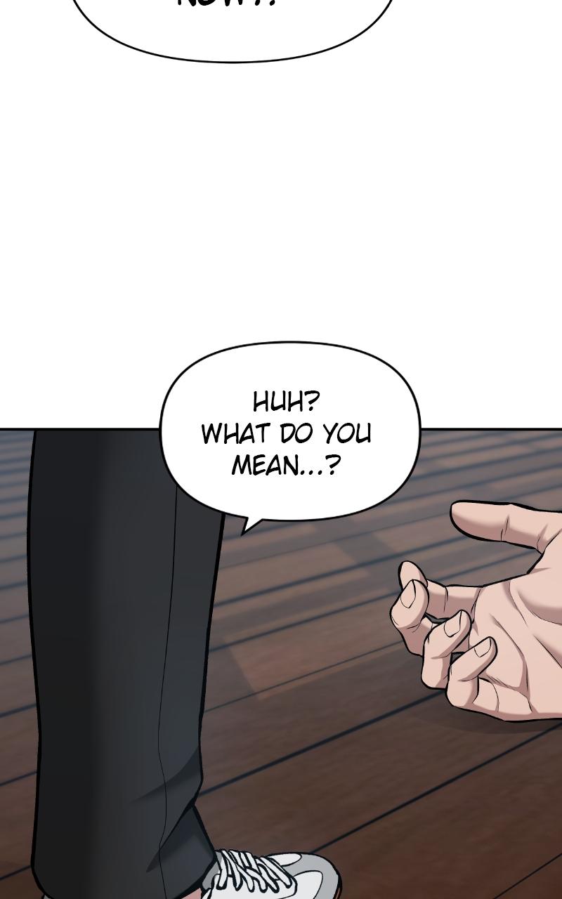 Designated Bully Chapter 34