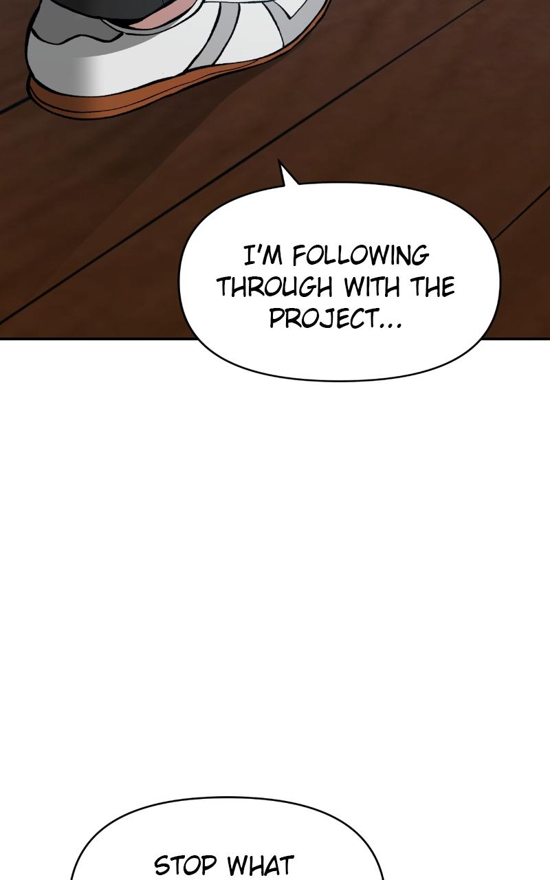 Designated Bully Chapter 34