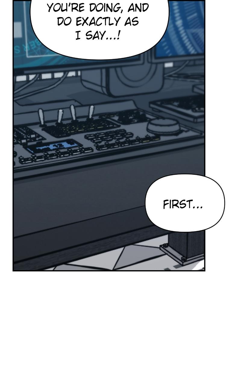 Designated Bully Chapter 34