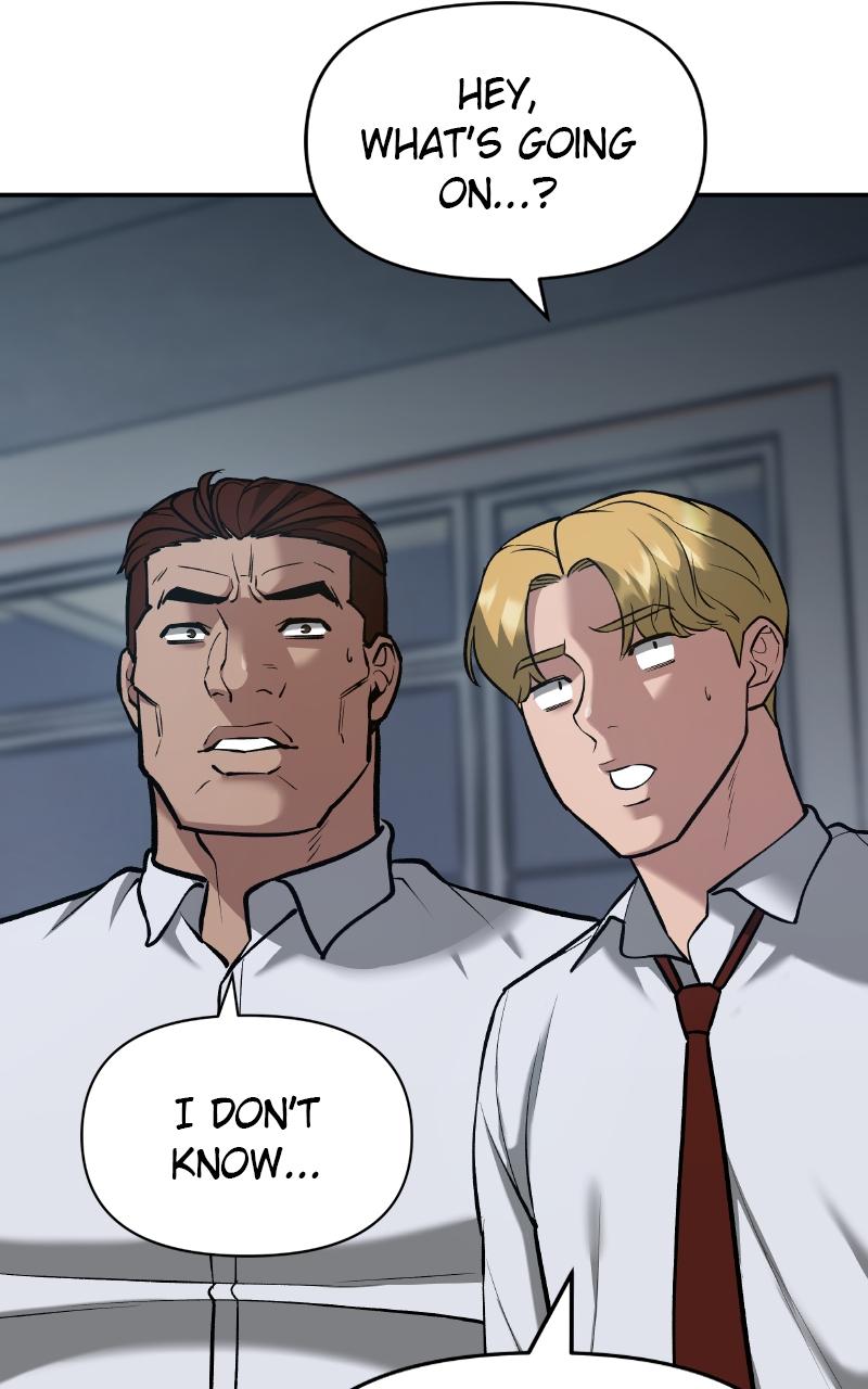 Designated Bully Chapter 34