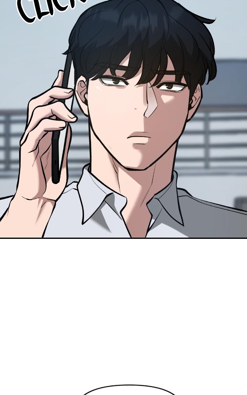 Designated Bully Chapter 34