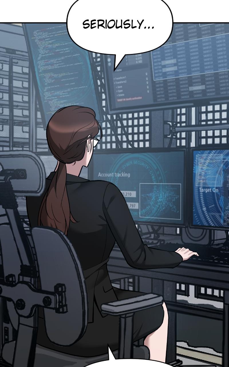 Designated Bully Chapter 34