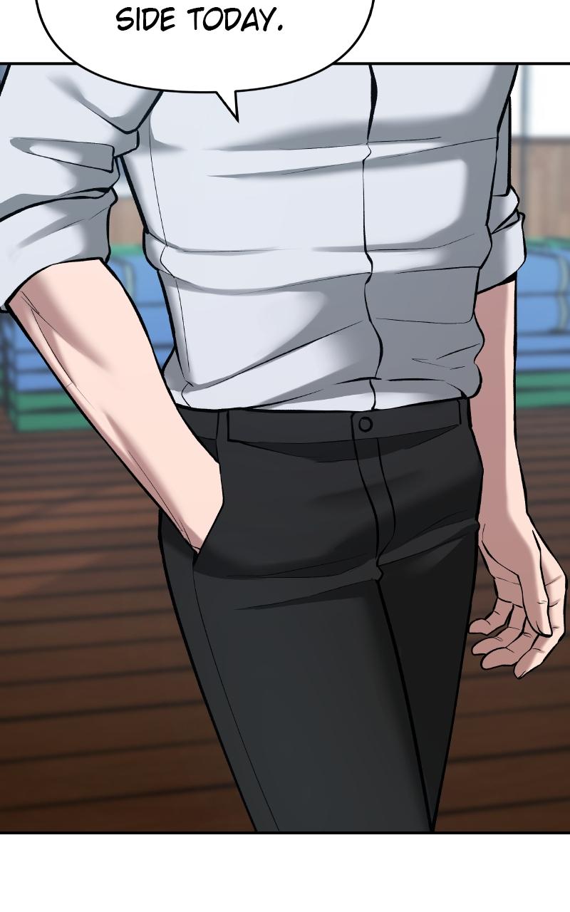 Designated Bully Chapter 34