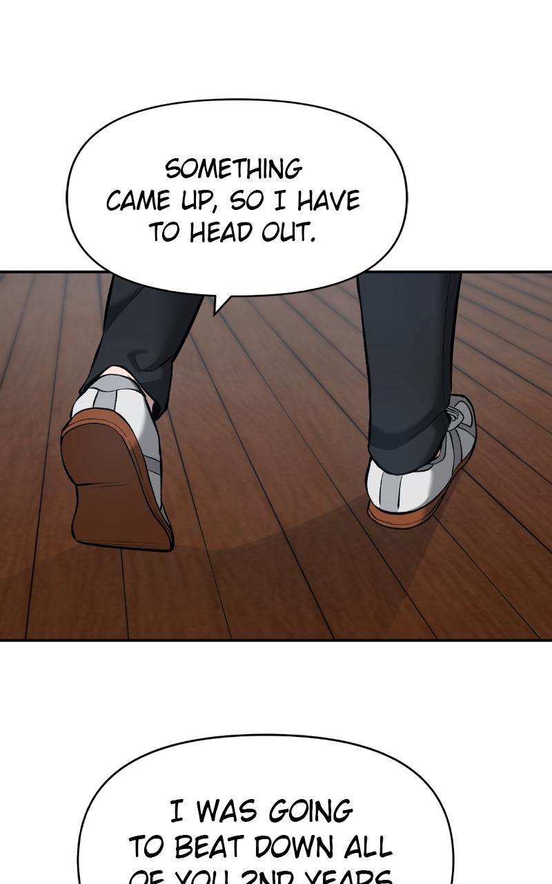 Designated Bully Chapter 34