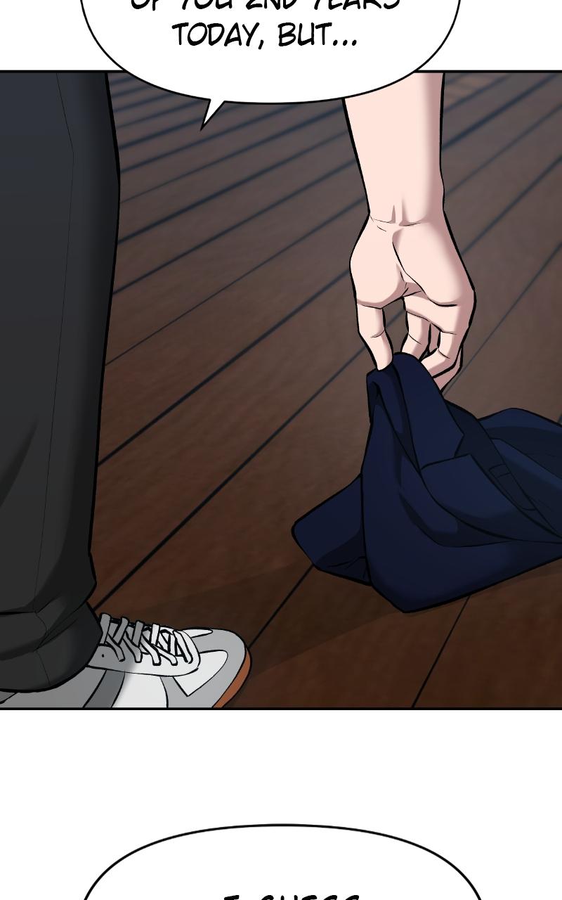 Designated Bully Chapter 34