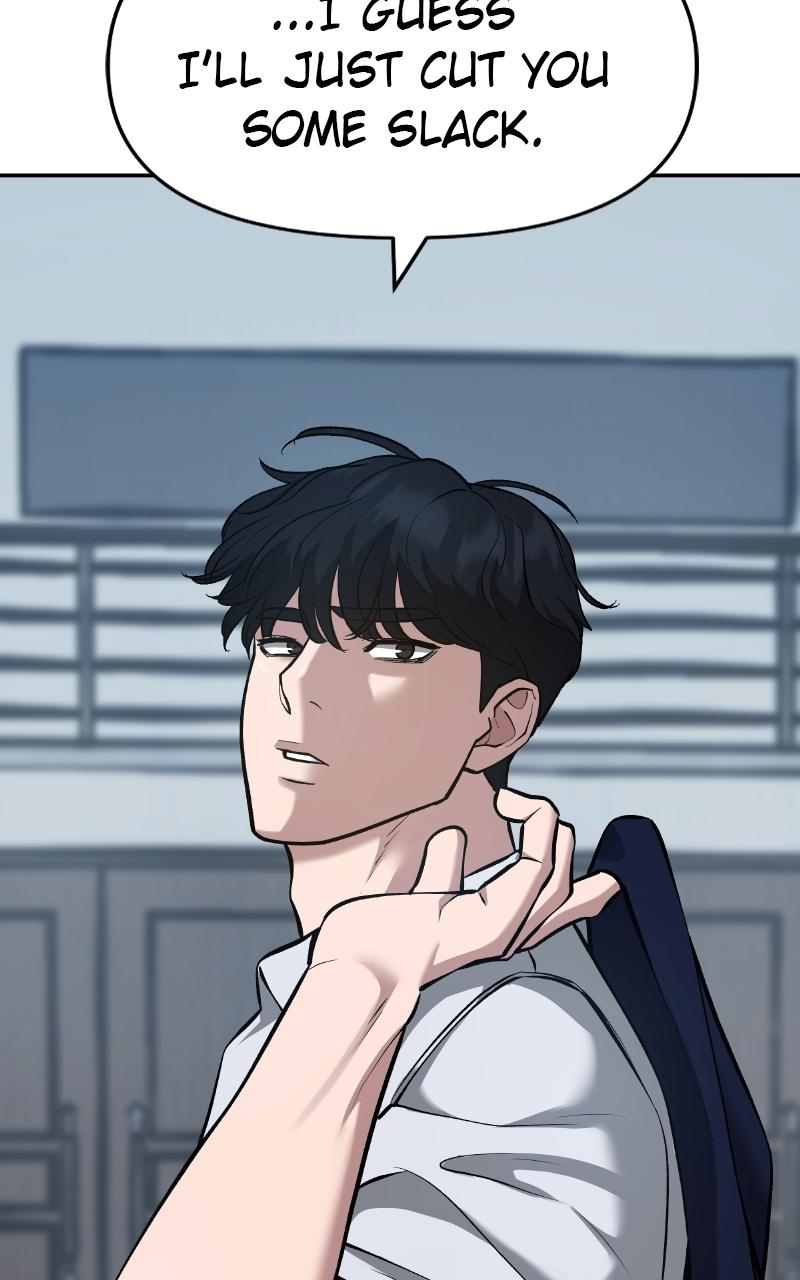 Designated Bully Chapter 34