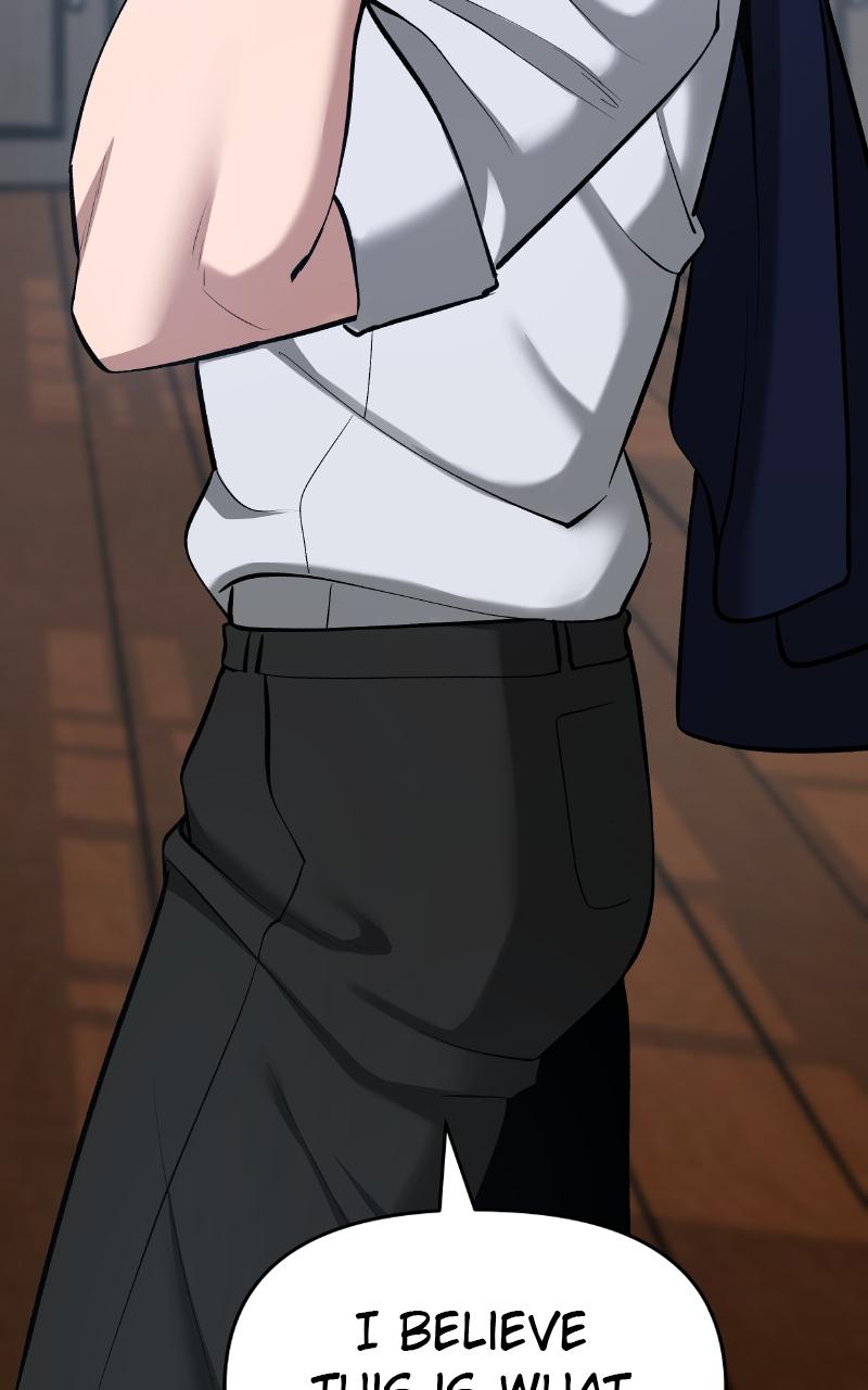 Designated Bully Chapter 34